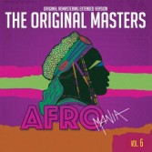 AFRO MANIA VOL 6