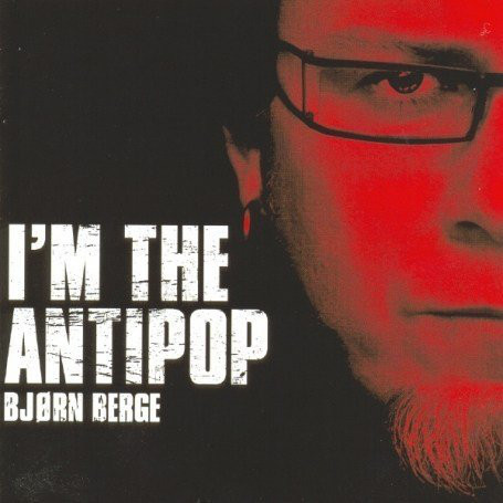 I AM THE ANTIPOP