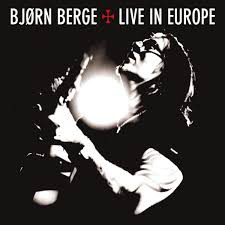 LIVE IN EUROPE