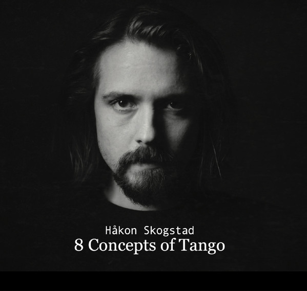 8 CONCEPTS OF TANGO