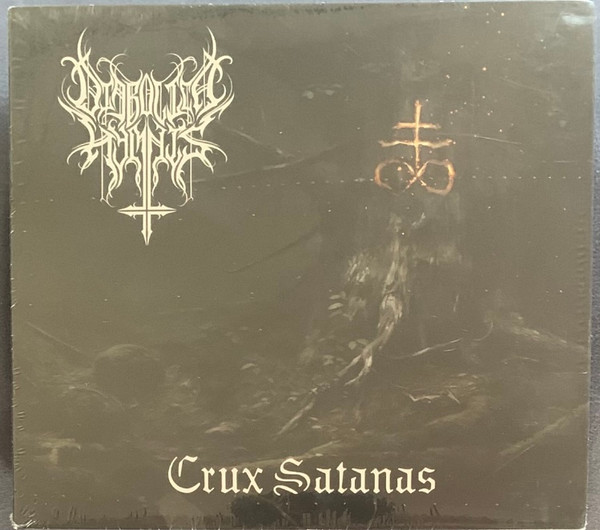 CRUX SATANAS