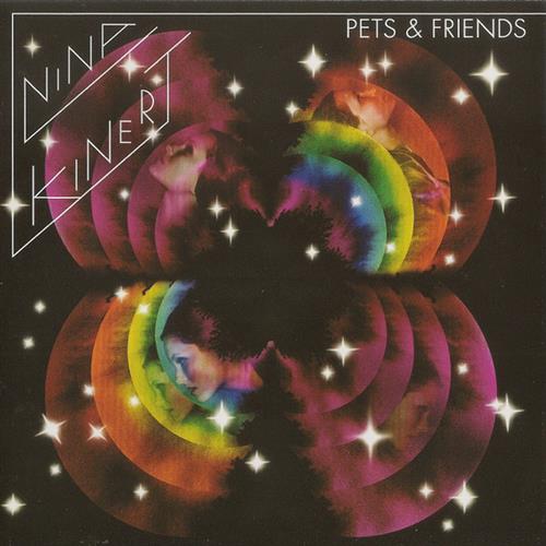 PETS  FRIENDS
