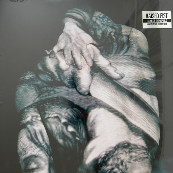 SOUND OF THE REPUBLIC – KRM