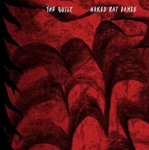 NAKED RAT DANCE