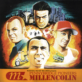 PENNYBRIDGE PIONEERS