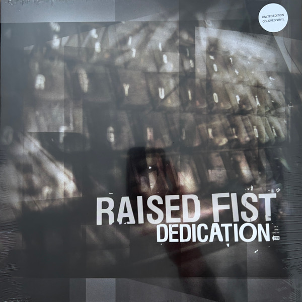 DEDICATION – KRM LP