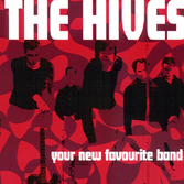 YOUR NEW FAVOURITE BAND