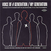 MY GENERATION
