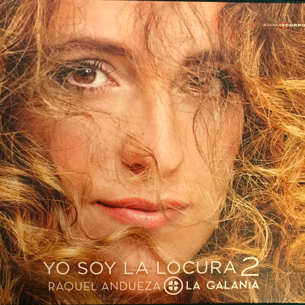 YO SOY LA LOCURA 2