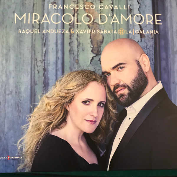 MIRACOLO D’AMORE
