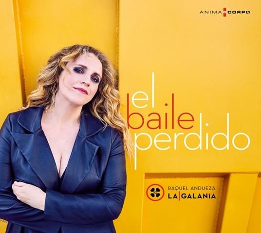 EL BAILE PERDIDO