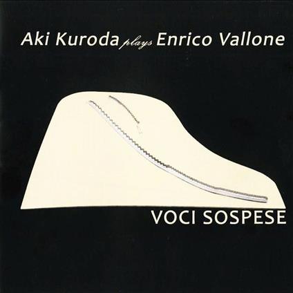 VOCI SOSPESE