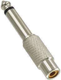 RCA-F/JACK 63-M METALLO