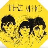 THE WHO