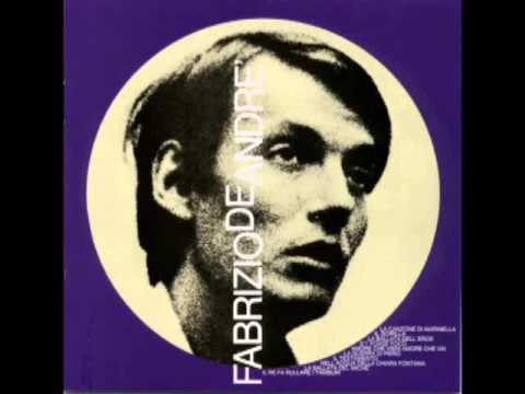 LA BALLATA DEL MICHE