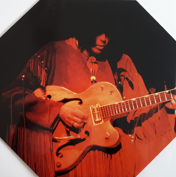 NEIL YOUNG