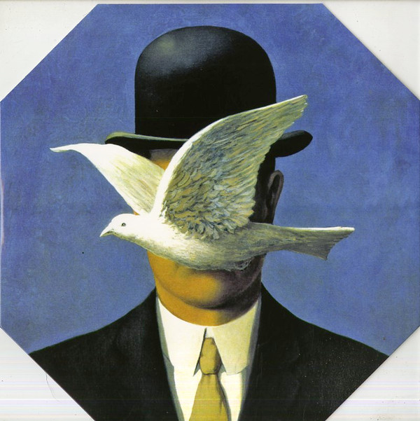 THIS IS JOHN LENNON’S BRAIN