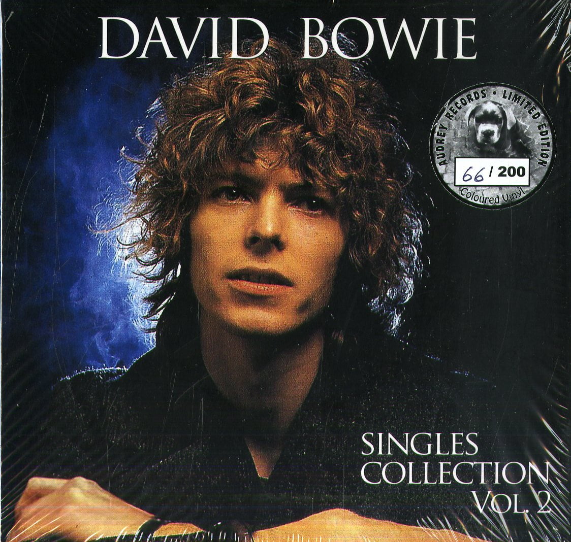 SINGLES COLLECTION VOL 2