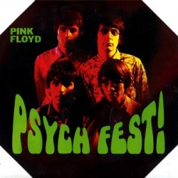 PSYCH FEST!