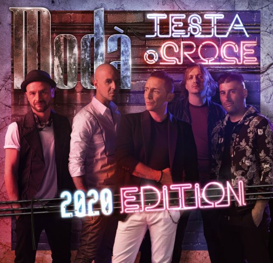 TESTA O CROCE 2020!