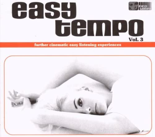EASY TEMPO VOL 3