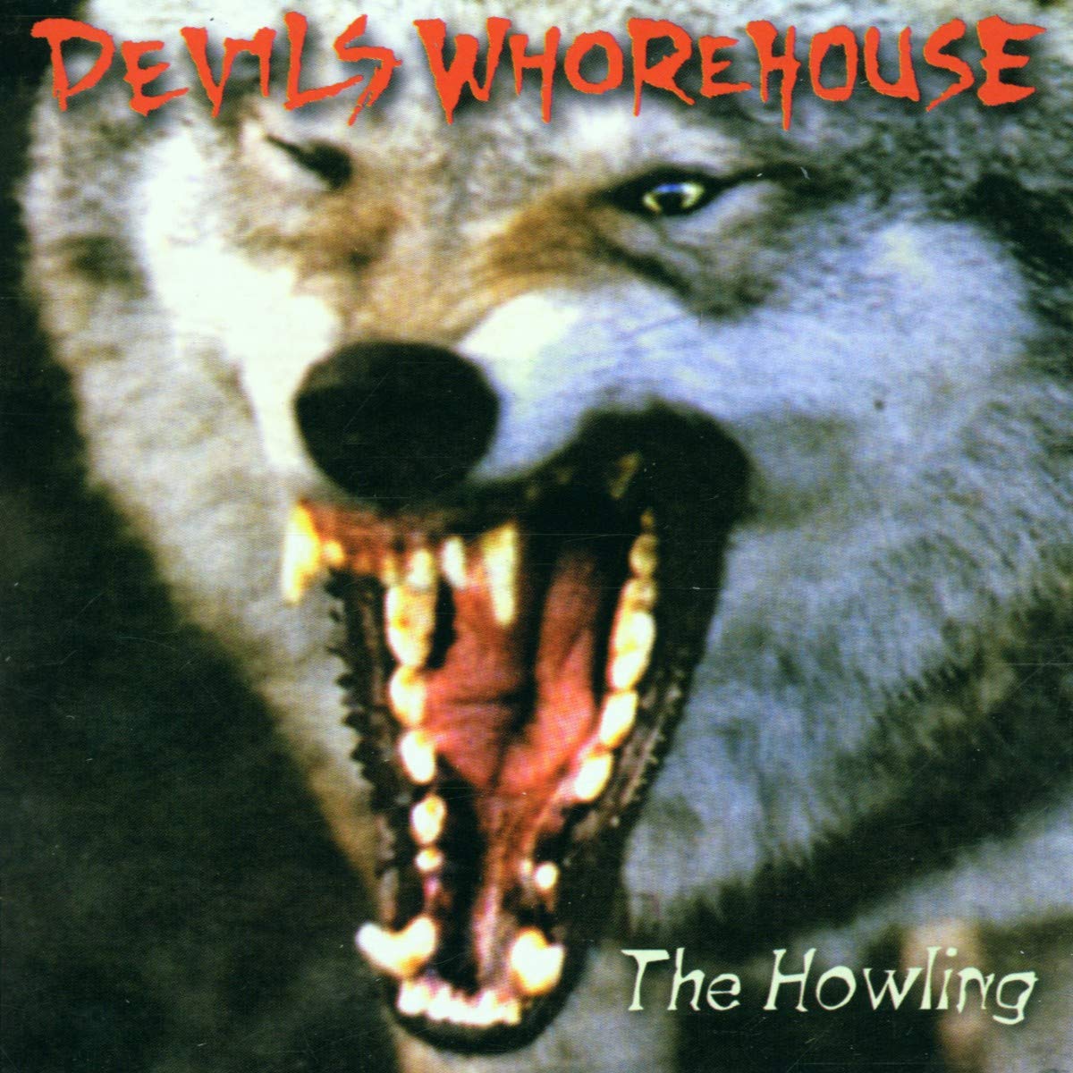THE HOWLING