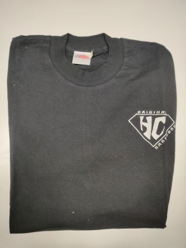 NERA LOGO RUFFNECK CLASSIC – XL