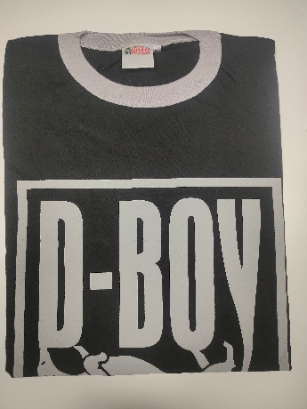 M/C GIROCOLLO GRIGIO XL