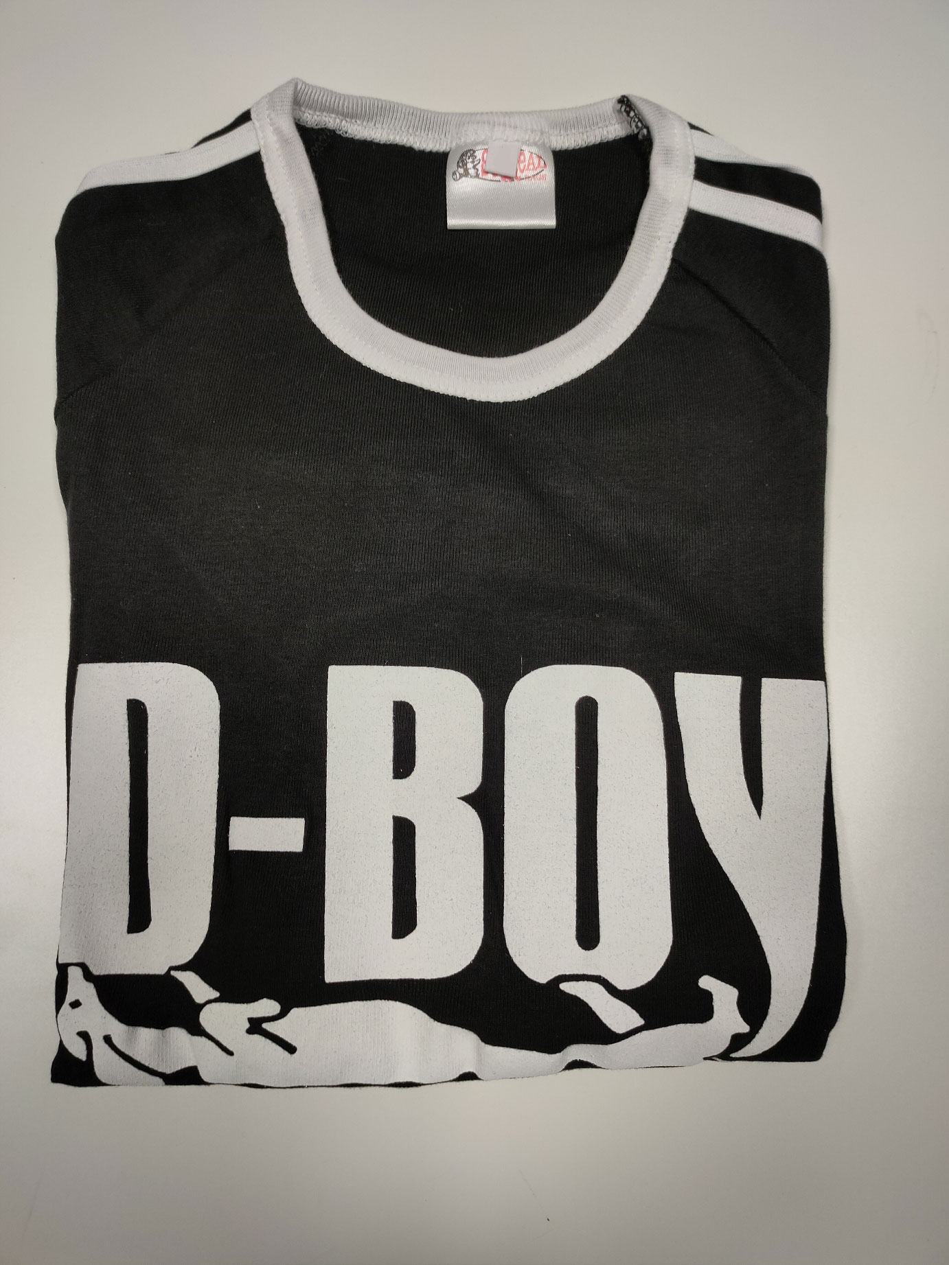 BANDE MANICA D-BOY BLACK LABEL XL