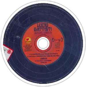 LE 1E ESP DISC DI LBATTISTI