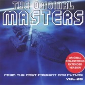 FROM THE PAST PRESENT AND V9