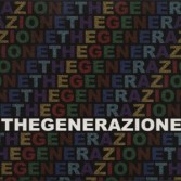 THEGENERAZIONE