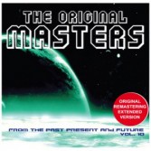 VOL10 FROM THE PAST PRESENT A