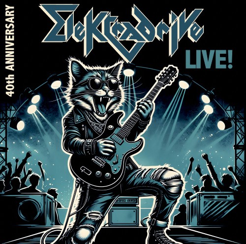LIVE!