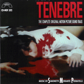 TENEBRE