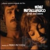 MIMI METALLURGICO FERITO NELL