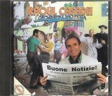 BUONE NOTIZIE