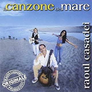 CANZONI DEL MARE