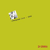 OVERGROUND LIVE TOUR 2002