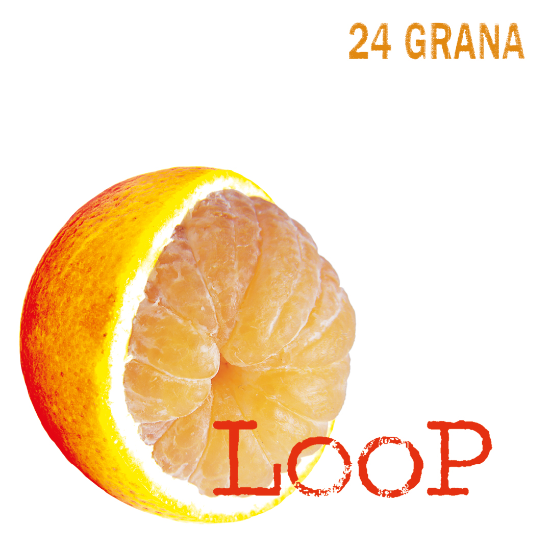 LOOP – LIMITED EDITION ORANGE VINYL