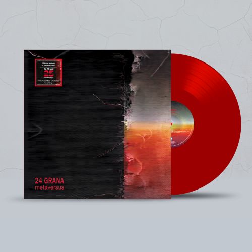 METAVERSUS 25TH ANNIVERSARY LTD