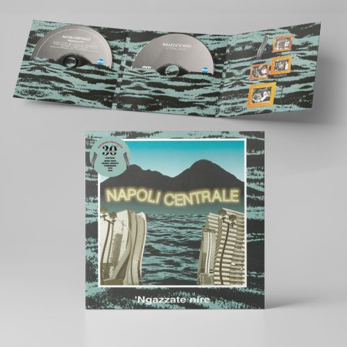 ‘NGAZZATE NIRE 30TH ANNIVERSARY