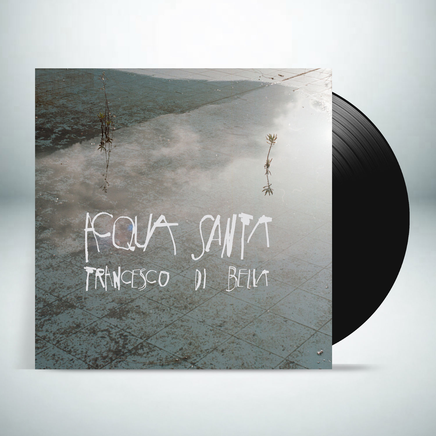 ACQUA SANTA – 180GR