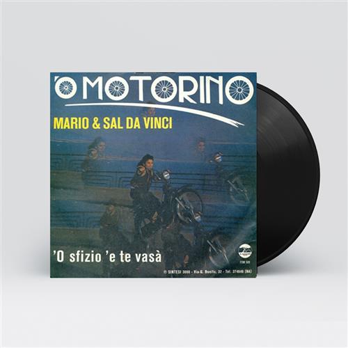 O MOTORINO