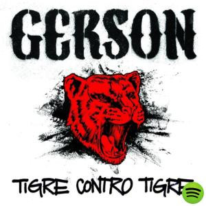 TIGRE CONTRO TIGRE