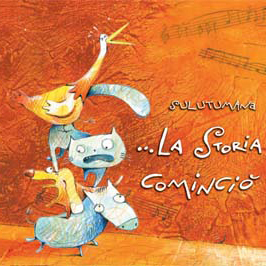 LA STORIA COMINCIO’