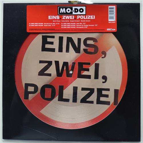 EINS, ZWEI, POLIZEI