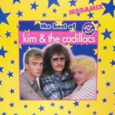 THE BEST OF KIM  CADILLACS