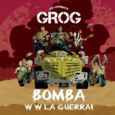 BOMBA W W LA GUERRA