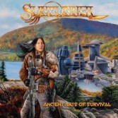 ANCIENT ARTS OF SURVIVAL